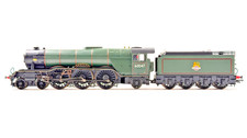 HORNBY 00 GAUGE - R2536 - BR