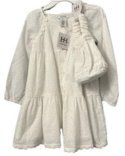 Haute Hippie Dress Girls SZ 5