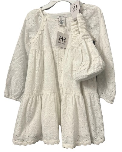 Haute hippie dress - hippie,