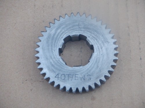 Harrison m300 lathe 40t - m300,