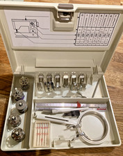 BERNINA 910 SEWING MACHINE