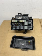 FORD TRANSIT MK7 2.4 TDCI FUSE