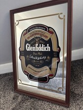 Vintage Glenfiddich Scotch