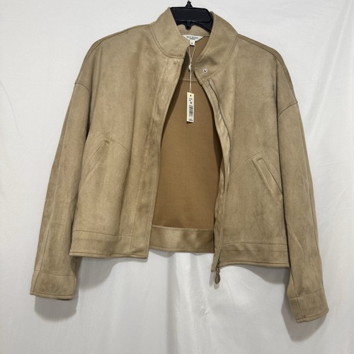 Max studio suede - studio, jacket