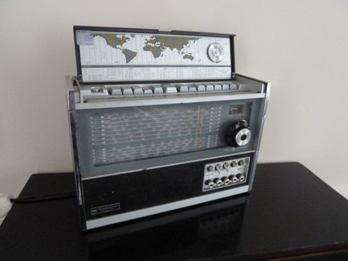 Elizabethan pathfinder 12band - ,