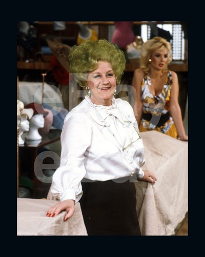 Are you being served - you,