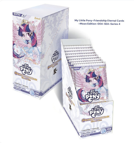 Kayou little pony - kayou,