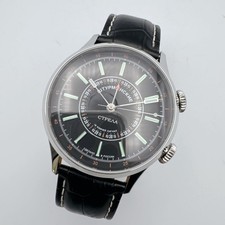 Sturmansky Strella Mechanical