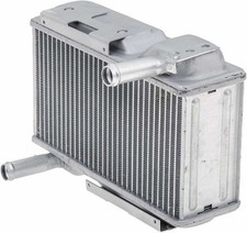 1957 Chevrolet Aluminum Heater Core