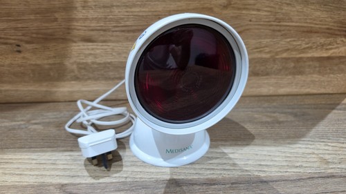 Medisana infrared heat lamp - ir,