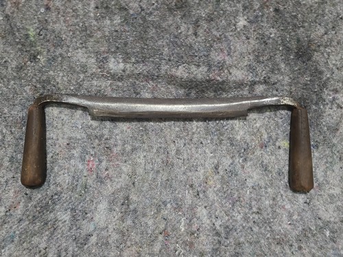 Vintage metal unmarked - vintage,