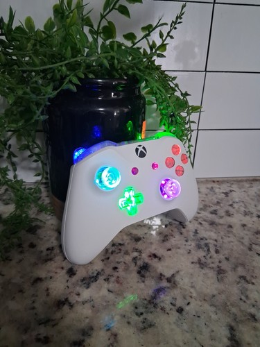 Xbox one controller - xbox, w/