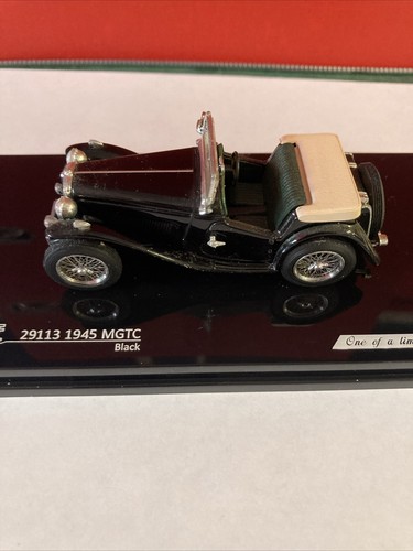 Vitesse mgtc 1945 - -,