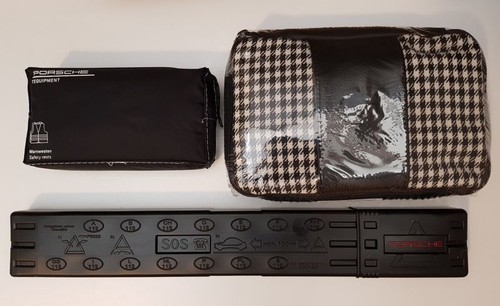 Genuine porsche 901 911 - genuine,