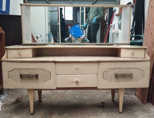 1960s vintage mid - , century