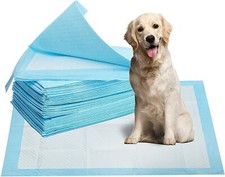 Large Puppy Training Pads