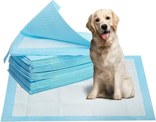 Large puppy training pads - puppy,