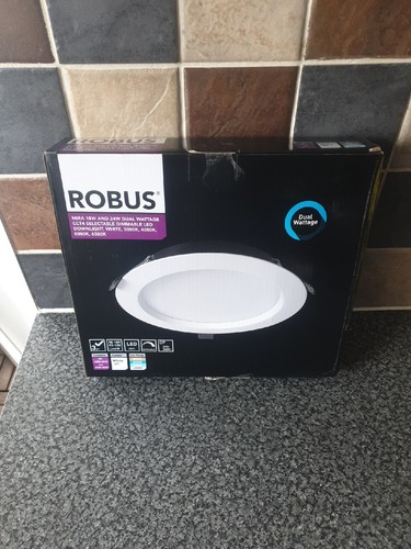 Robus mira 18w - robus,