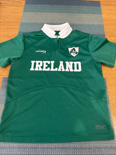 Lansdowne ireland rugby - lansdowne, shirt