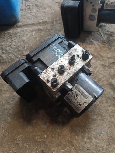Mazda abs pump - mazda, 3