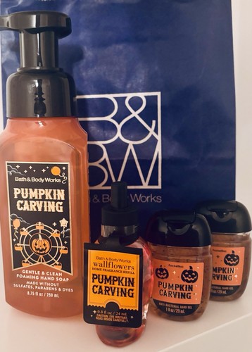 Bath body works - &,