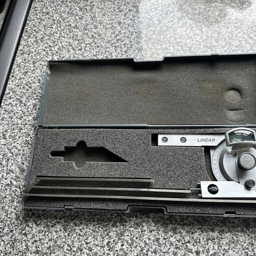 Pro vernier bevel - vernier,
