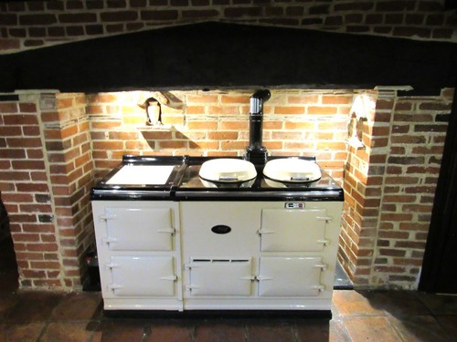 Aga removal - aga,
