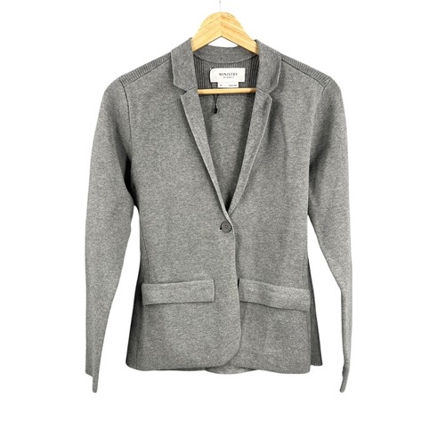 Ministry supply womens grey - supply,