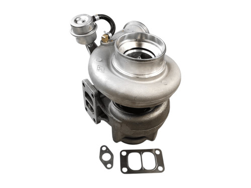 Turbocharger cummins 4045055 - cummins,