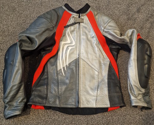 Hein gericke men leather - hein, men's