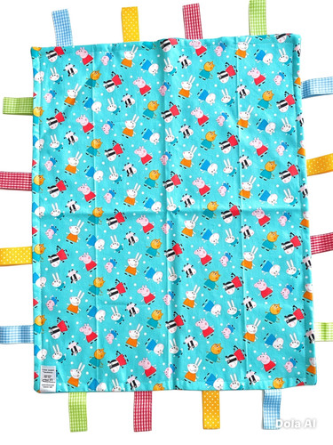 Baby toddlers taggies - toddlers,