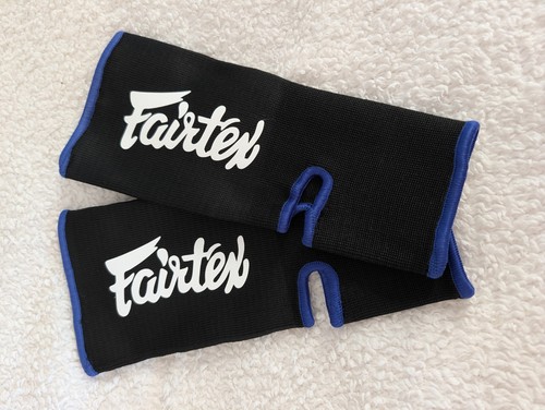 Fairtex as3 ankle support - as3,