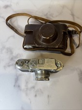 Vintage Leica DRP Ernst Leitz