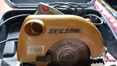 Skill circular saw 5466 - skill,