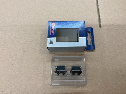 Roco hoe narrow gauge - roco,