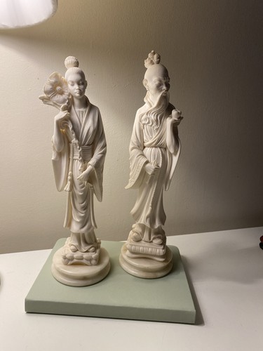 Pair vintage arnaldo - of,
