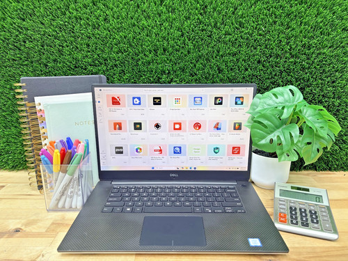 Dell xps 9570 - dell, intel