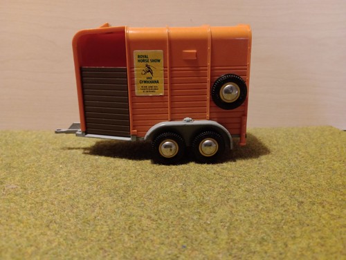 Britains ltd england 1979 - ltd,