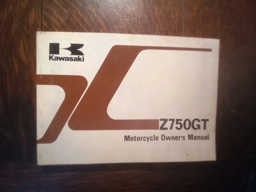 Kawasaki 750 owners - kawasaki,