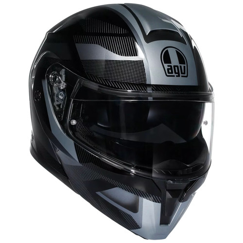 Agv street modular motorcycle - modular,
