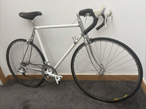 Vitus 979 vintage - 979, aluminium