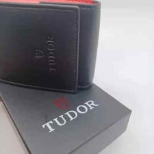 Tudor Black Used Watch Box