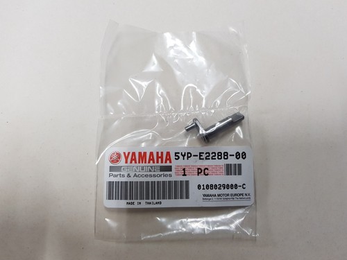 Original yamaha 125 wr125 - yamaha, r