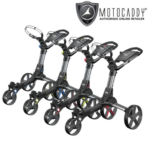 Motocaddy qb2 golf - motocaddy,