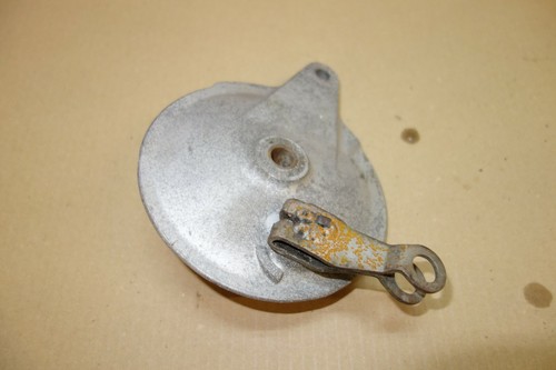 Yamaha chappy lb50 - lb80, lb