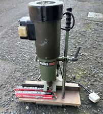 Multico  Benchtop Mortiser PM