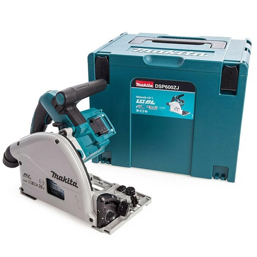Makita dsp600zj lxt twin - makita,