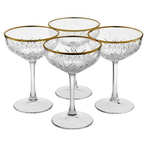 Glass champagne glasses - champagne,