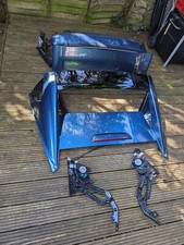 MAZDA MX5 2019 RF 2.0 Petrol MK4 Hardtop Roof 