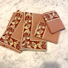 Frette Italy Bedding Set 4pc